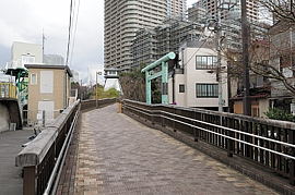 住吉小橋